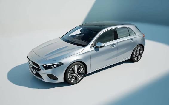 Mercedes-Benz Clase A 2022 - $120.000.000 | Rival