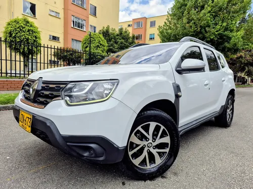 Renault Duster 2022 - $66.800.000 | Rival