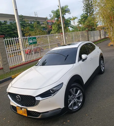 Mazda CX-30 2023 - $103.900.000 | Rival