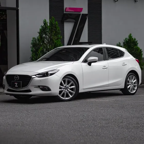 Mazda 3 2019 - $74.000.000 | Rival