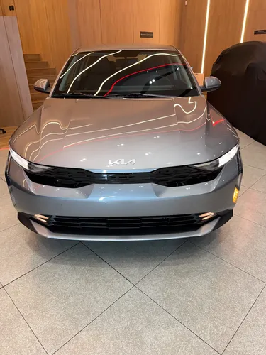 Kia K3 2027 - $77.990.000 | Rival
