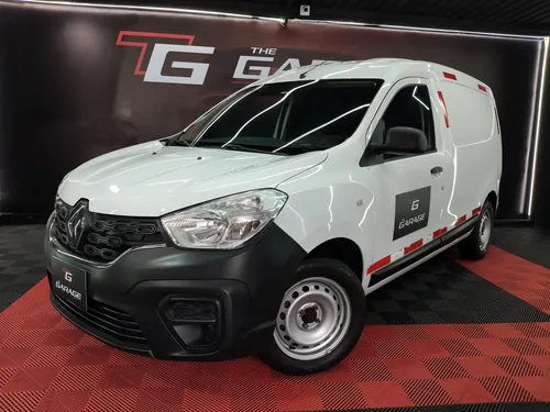Renault Kangoo 2023 - $60.900.000 | Rival