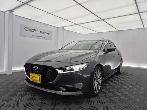 Mazda 3 2021 - $86.990.000 | Rival