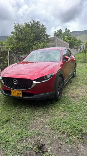 Mazda CX-30 2024 - $116.000.000 | Rival