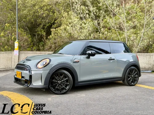 Mini Cooper S 2023 - $104.900.000 | Rival