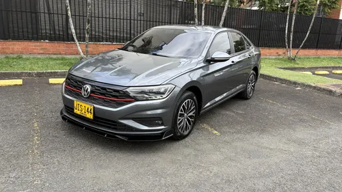 Volkswagen Jetta Vii 2019 - $58.800.000 | Rival
