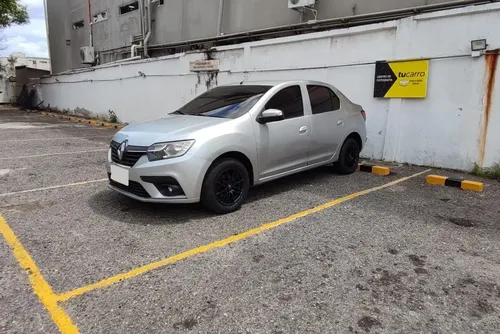 Renault Logan 2023 - $46.000.000 | Rival