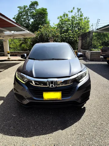 Honda HR-V 2019 - $70.000.000 | Rival