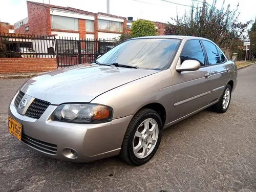 Nissan Sentra 2006 - $20.500.000 | Rival