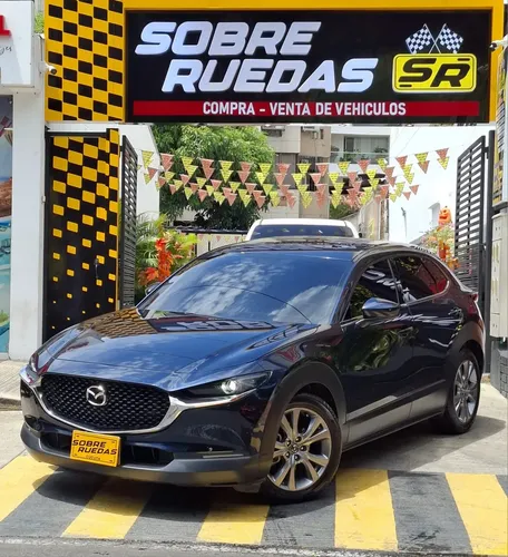 Mazda CX-30 2023 - $104.900.000 | Rival