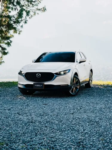 Mazda CX-30 2023 - $105.000.000 | Rival
