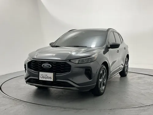 Ford Escape 2023 - $115.200.000 | Rival