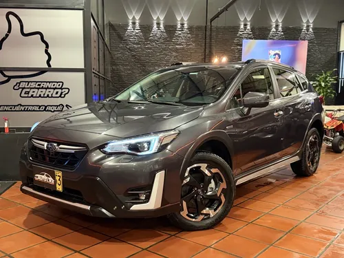 Subaru XV 2022 - $105.500.000 | Rival