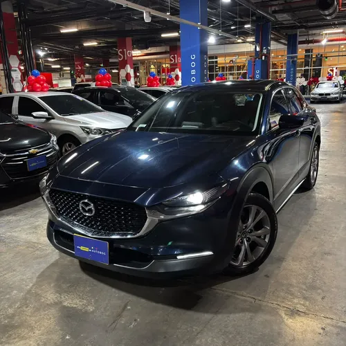 Mazda CX-30 2023 - $99.980.000 | Rival