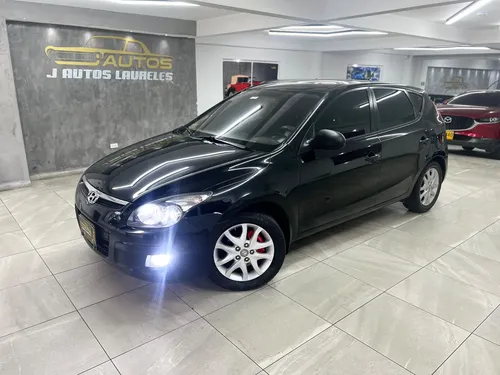 Hyundai I30 2012 - $34.900.000 | Rival