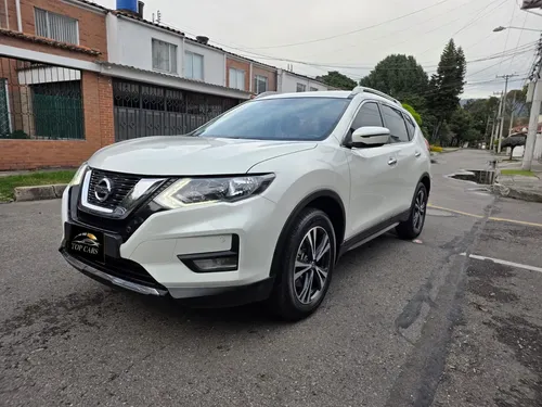 Nissan Xtrail 2023 - $105.000.000 | Rival