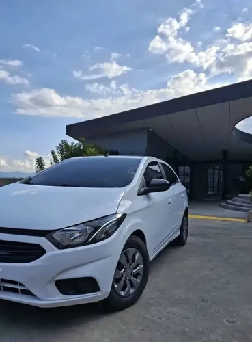 Chevrolet Joy 2024 - $52.000.000 | Rival