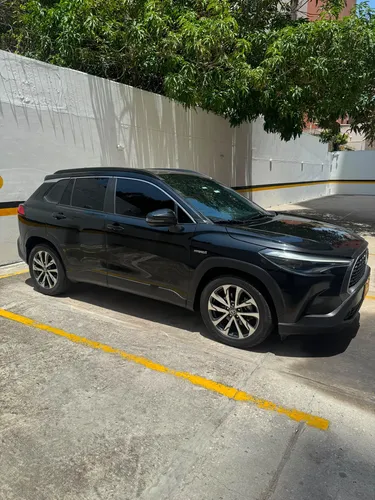 Toyota Corolla Cross 2023 - $121.000.000 | Rival