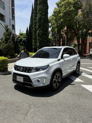 Suzuki Vitara 2022 - $87.500.000 | Rival