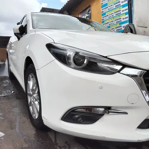 Mazda 3 2019 - $73.000.000 | Rival