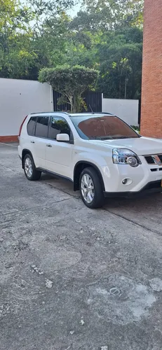 Nissan Xtrail 2014 - $55.000.000 | Rival