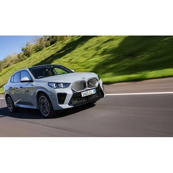 BMW BMW 2027 - $244.900.000 | Rival