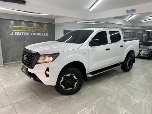 Nissan Frontier 2022 - $144.900.000 | Rival