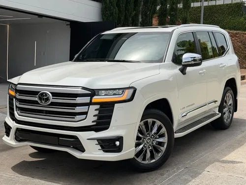 Toyota Land Cruiser 300 2025 - $779.000.000 | Rival