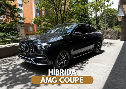 Mercedes-Benz Clase GLE 2022 - $358.000.000 | Rival