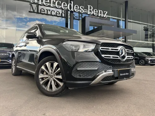 Mercedes-Benz GLE300D 4MATIC 2020 - $161.900.000 | Rival