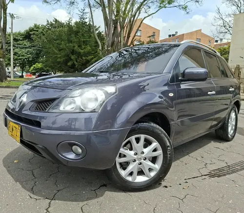 Renault Koleos 2012 - $38.000.000 | Rival