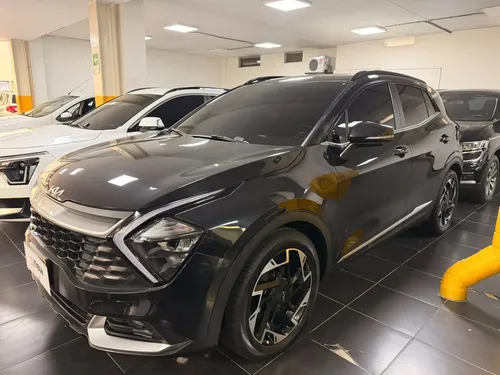 Kia Sportage 2025 - $116.000.000 | Rival
