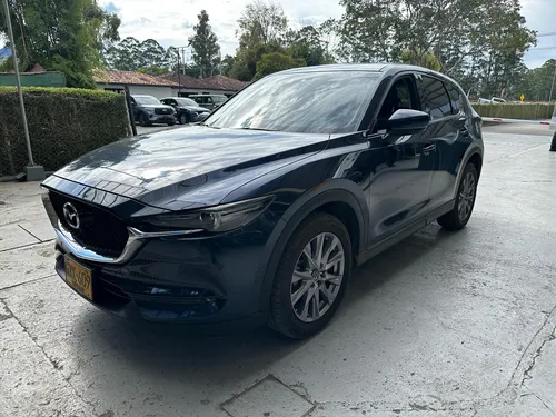 Mazda CX-5 2020 - $105.990.000 | Rival