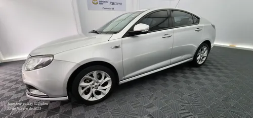 MG 6 2014 - $34.900.000 | Rival