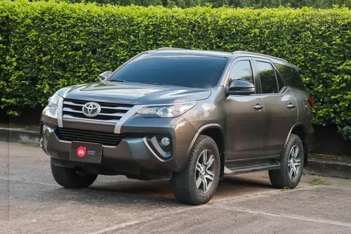 Toyota Fortuner 2020 - $179.000.000 | Rival