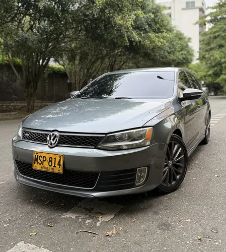 Volkswagen New Jetta 2013 - $64.900.000 | Rival