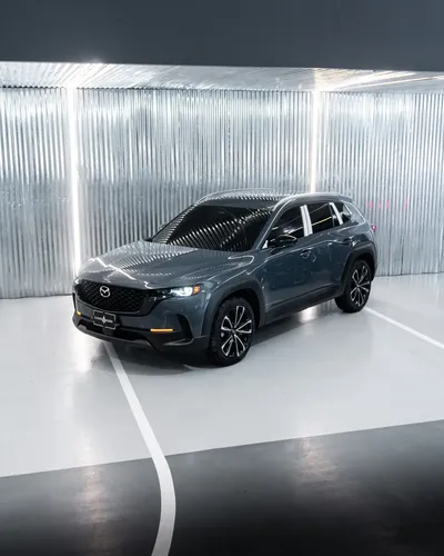 Mazda cx-50 2027 - $167.900.000 | Rival