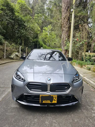 BMW M2 2025 - $230.000.000 | Rival