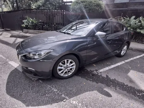 Mazda 3 2016 - $54.900.000 | Rival