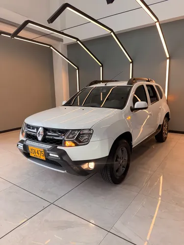 Renault Duster 2021 - $65.869.262 | Rival