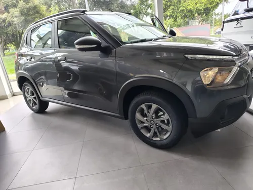 Citroën C3 2027 - $57.990.000 | Rival