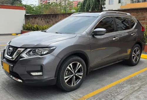 Nissan X-Trail 2019 - $78.500.000 | Rival