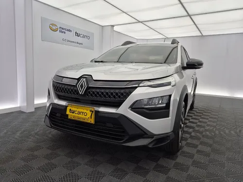 Renault Kardian 2025 - $72.900.000 | Rival