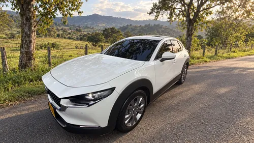 Mazda CX-30 2022 - $96.500.000 | Rival