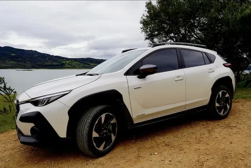 Subaru Crosstrek 2026 - $133.900.000 | Rival