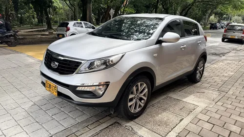 Kia Sportage 2016 - $68.900.000 | Rival