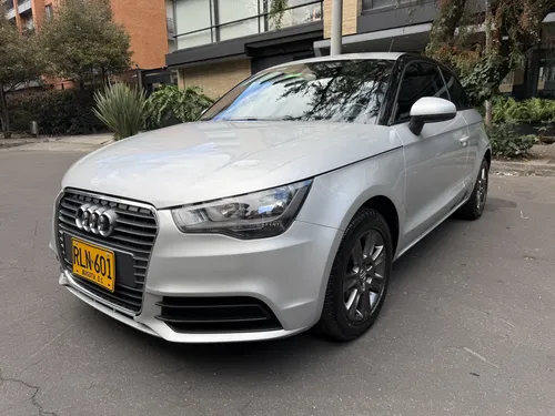 Audi A1 2011 - $41.900.000 | Rival