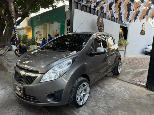 Chevrolet Spark 2013 - $33.900.000 | Rival
