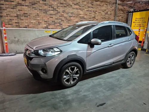 Honda WR-V 2019 - $62.500.000 | Rival