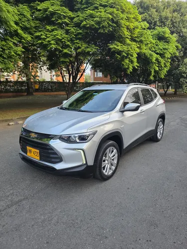 Chevrolet Tracker 2022 - $62.900.000 | Rival